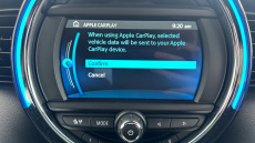 MINI Hatchback 1.5 Cooper Sport II 3dr Auto Petrol Hatchback